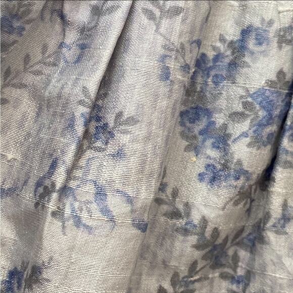 LoveShackFancy Small Cocktail Silk Dress Small Homecoming Formal $579 Pearla - Picture 13 of 16